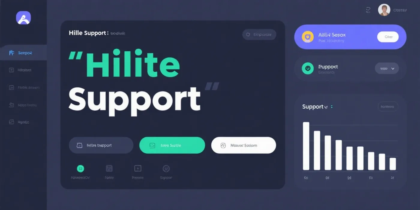 support-ui