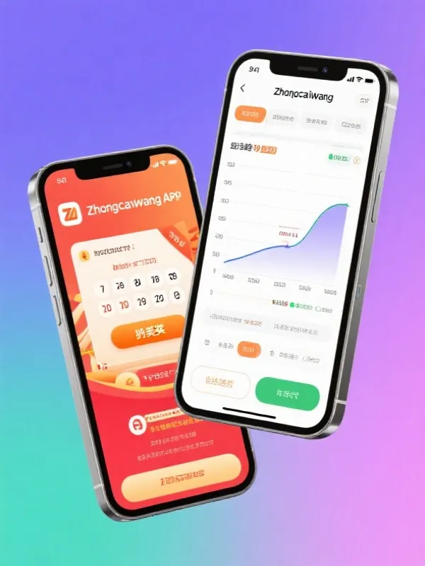 中彩网预测APP