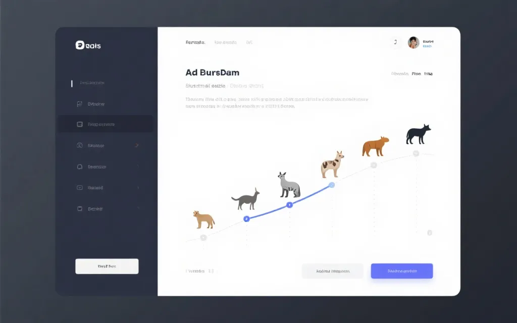 历史开奖信息归档界面示意